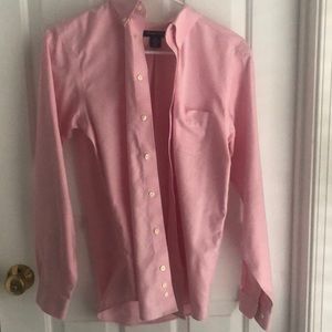Brooks Brothers Non iron button down shirt